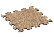 Fitness Max Floor System
