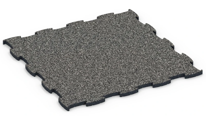Ciemnoszary granit