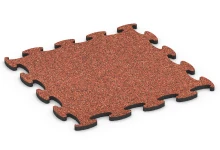 Fitness Max Floor System