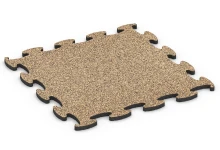 Fitness Max Floor System