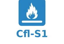 Dopłata Cfl-s1