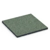 Podłoga na siłownię zewnętrzną von WARCO im Farbdesign Trawnik angielski mit den Abmessungen 60 x 60 x 3 cm | 0,36 m². Produktfoto von Artikel 7134 in der Aufsicht von schräg vorne.