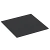 Fitness Performance Basic podłoga sportowa von WARCO im Farbdesign Antracyt mit den Abmessungen 100 x 100 x 2 cm | 1,00 m². Produktfoto von Artikel 7074 in der Aufsicht von schräg vorne.