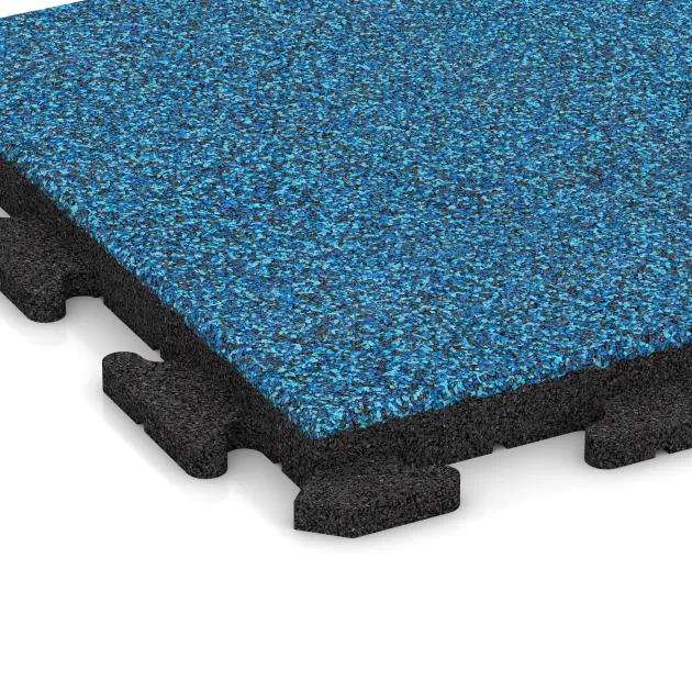 Detailaufnahme der Randausprägung von WARCO-Produkt 1349, Płytka na obrzeża basenu Classic, Format 500 x 500 x 40 mm, Farbe Atlantyk.