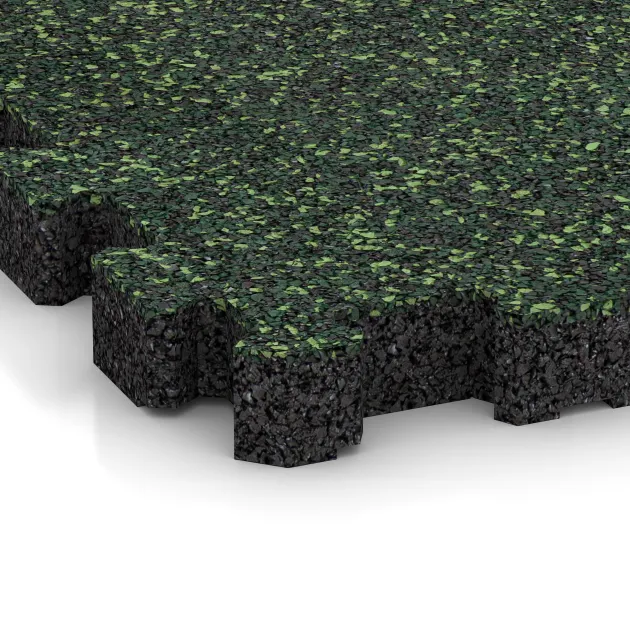 Detailaufnahme der Randausprägung von WARCO-Produkt 5228, Płytka na obrzeża basenu bezfugowa, Format 306 x 306 x 30 mm, Farbe Angielski trawnik.