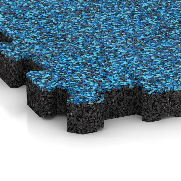 Detailaufnahme der Randausprägung von WARCO-Produkt 5419, Płytka na obrzeża basenu bezfugowa, Format 306 x 306 x 30 mm, Farbe Atlantyk.