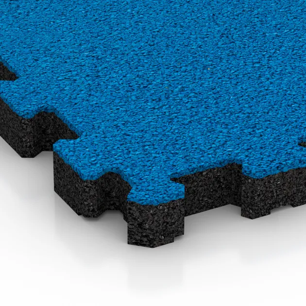 Detailaufnahme der Randausprägung von WARCO-Produkt 5237, Płytka na obrzeża basenu bezfugowa, Format 306 x 306 x 30 mm, Farbe Błękitny lazurowy.