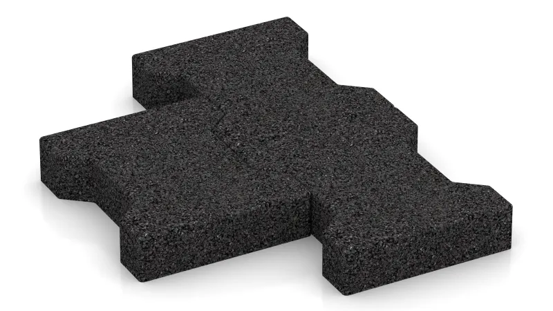 Połączenie typu podwójne T – BEHATON H