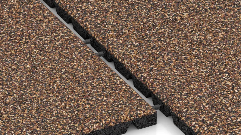 Kołki łączące – plastikowe kołki