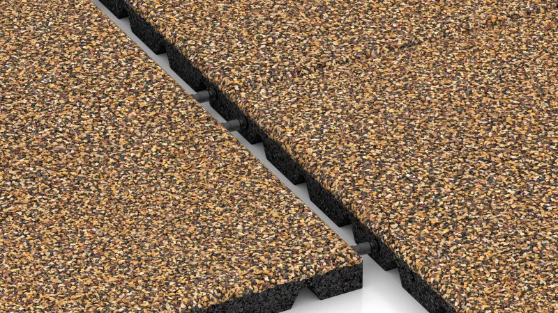 Kołki łączące – plastikowe kołki