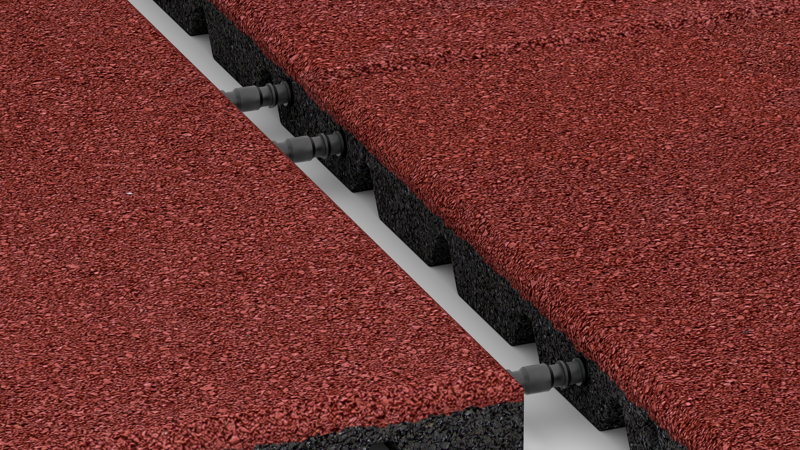 Kołki łączące – plastikowe kołki