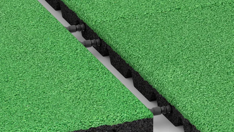 Kołki łączące – plastikowe kołki