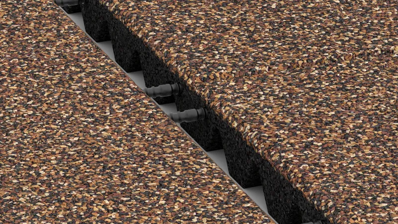 Kołki łączące – plastikowe kołki