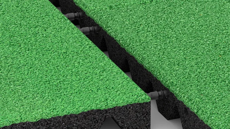 Kołki łączące – plastikowe kołki