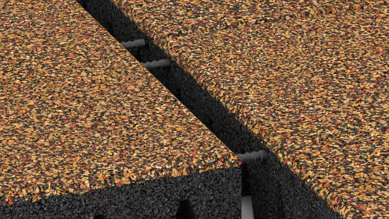 Kołki łączące – plastikowe kołki