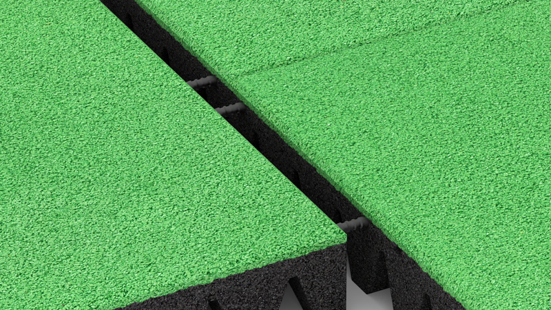 Kołki łączące – plastikowe kołki