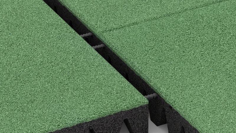 Kołki łączące – plastikowe kołki