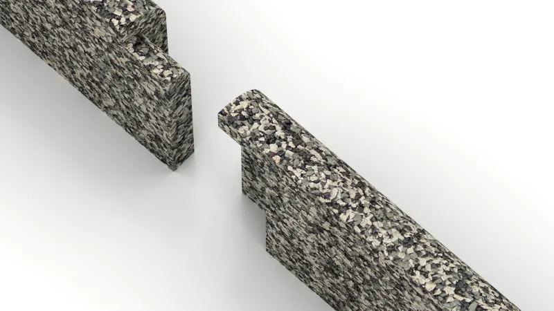 Trwałe elastyczne klejenie RL