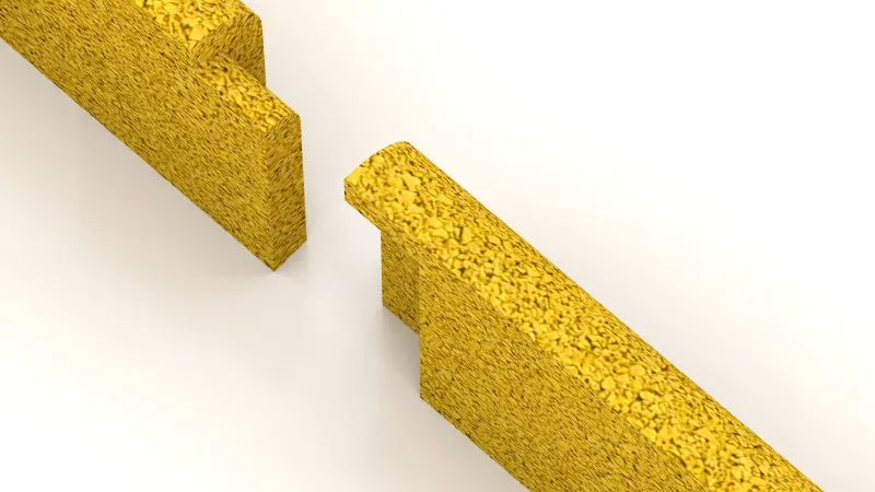 Trwałe elastyczne klejenie RL