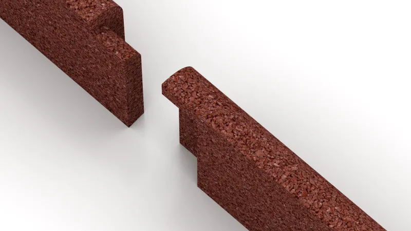 Trwałe elastyczne klejenie RL