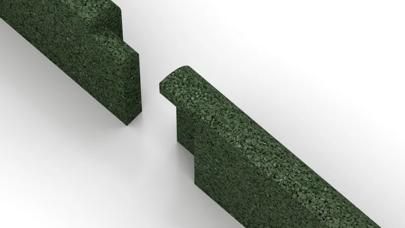 Trwałe elastyczne klejenie RL