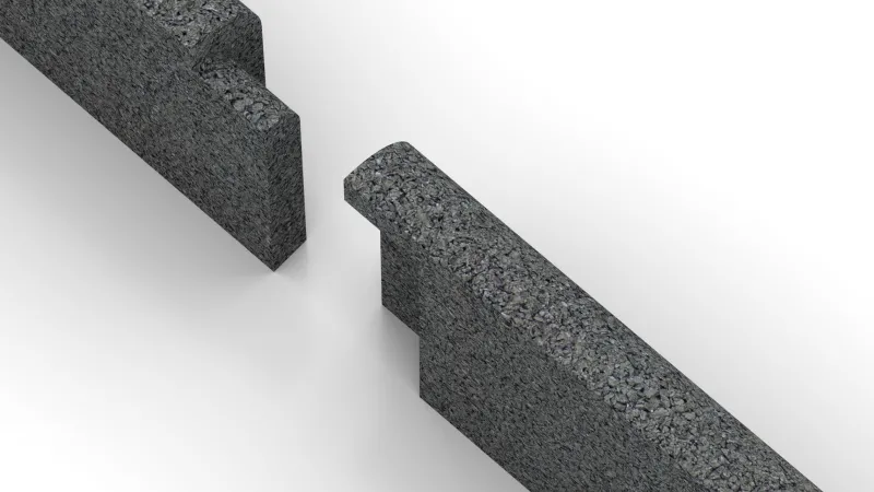 Trwałe elastyczne klejenie RL