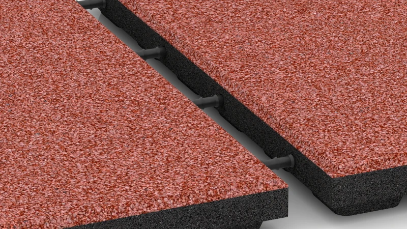 Łącznik wtykowy do wklejania