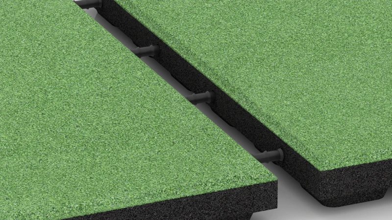 Łącznik wtykowy do wklejania