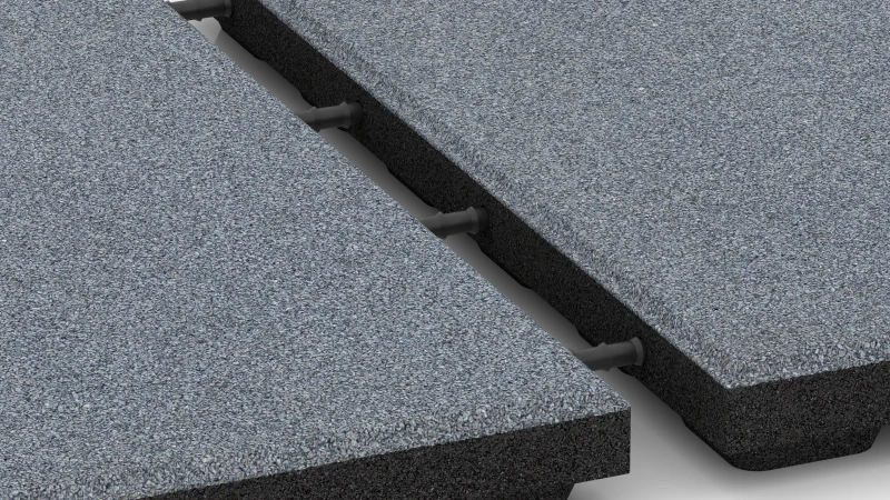 Łącznik wtykowy do wklejania