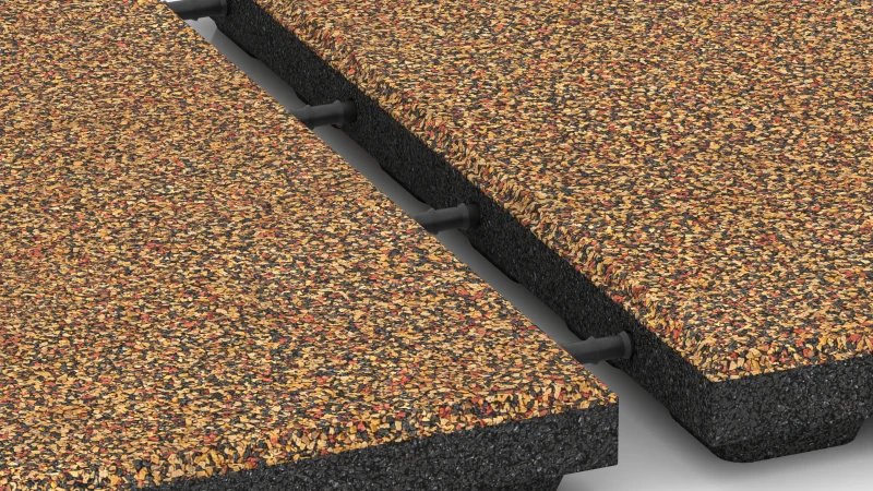 Łącznik wtykowy do wklejania