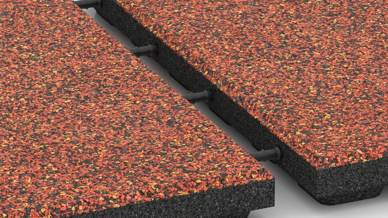 Łącznik wtykowy do wklejania