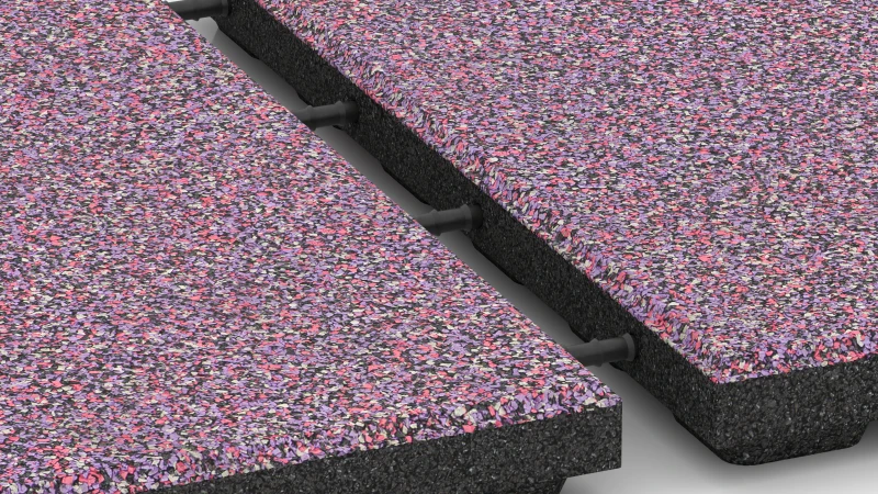 Łącznik wtykowy do wklejania