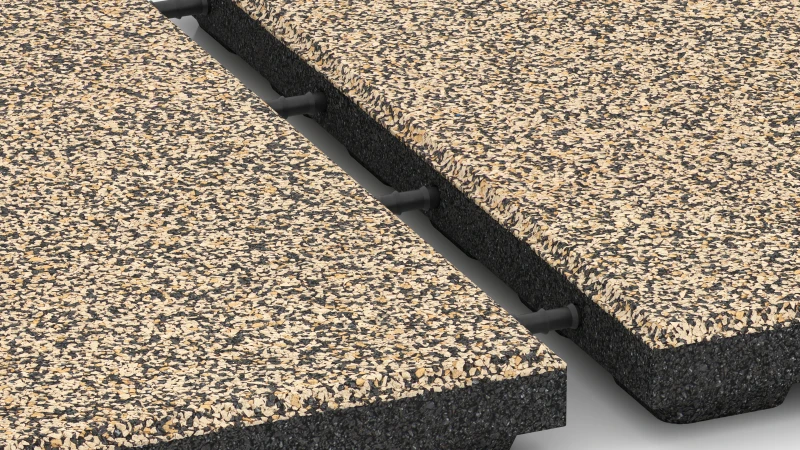 Łącznik wtykowy do wklejania