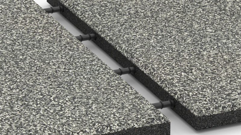 Łącznik wtykowy do wklejania