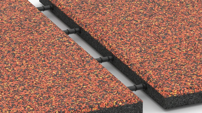 Łącznik wtykowy do wklejania