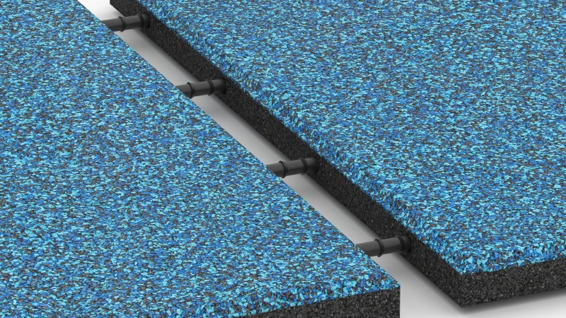 Łącznik wtykowy do wklejania