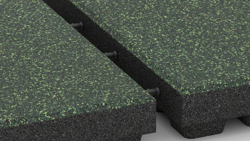 Łącznik wtykowy do wklejania