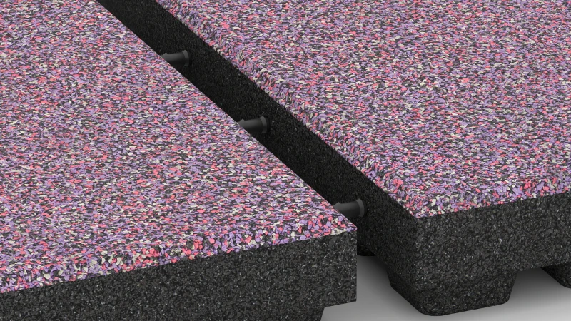 Łącznik wtykowy do wklejania