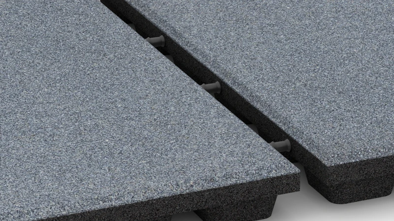 Łącznik wtykowy do wklejania