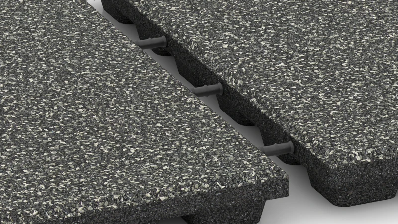 Łącznik wtykowy do wklejania