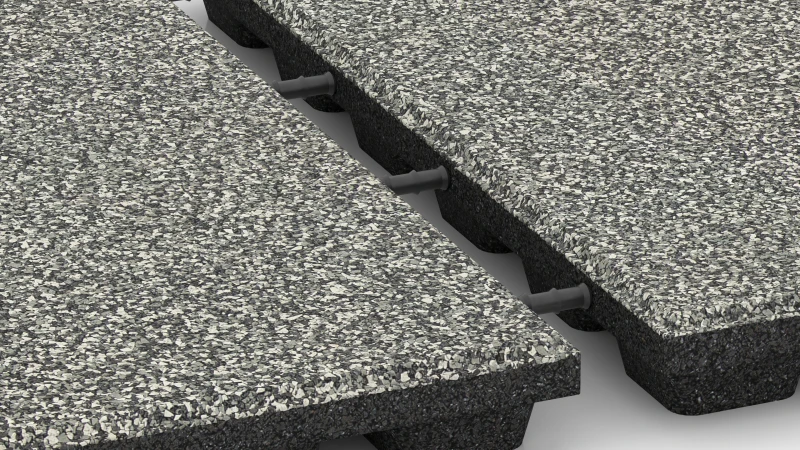 Łącznik wtykowy do wklejania