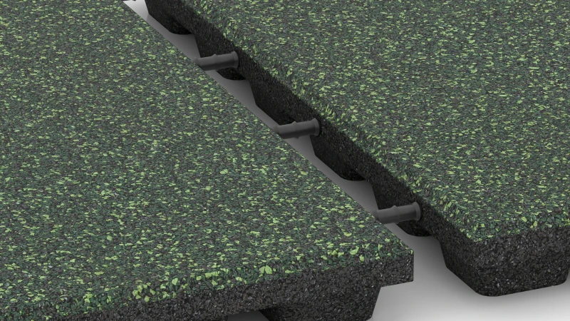 Łącznik wtykowy do wklejania