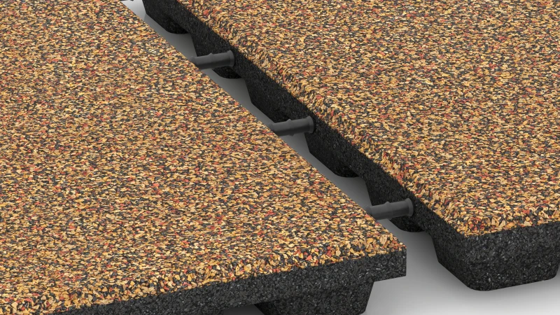 Łącznik wtykowy do wklejania