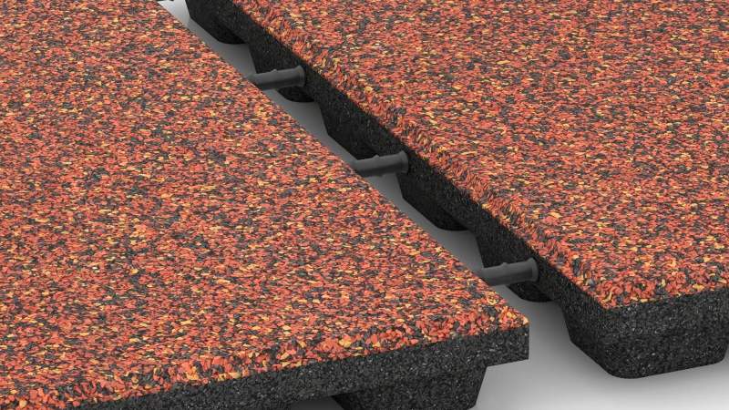 Łącznik wtykowy do wklejania