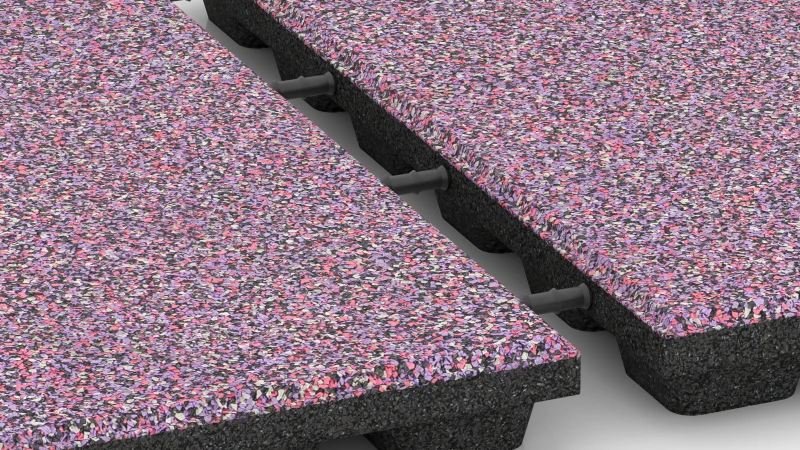 Łącznik wtykowy do wklejania