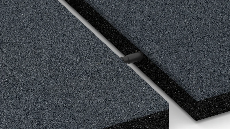 Kołki połączeniowe