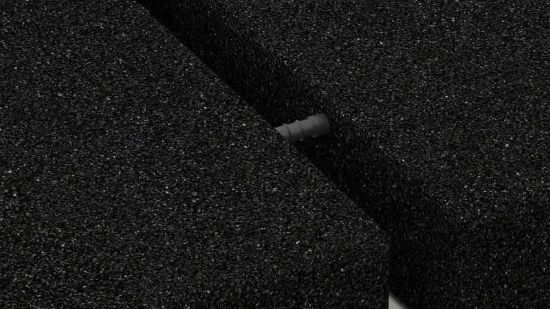 Kołki połączeniowe