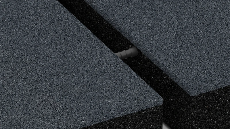 Kołki połączeniowe