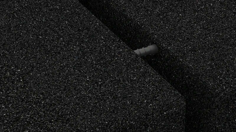 Kołki połączeniowe