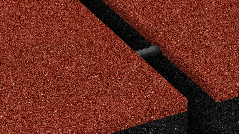 Kołki połączeniowe